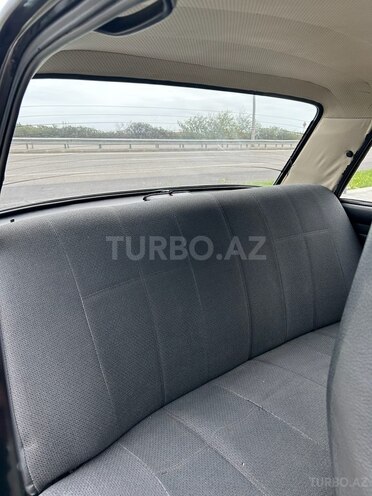 LADA (VAZ) 2107 2011, 94,000 km - 1.6 л - Bakı