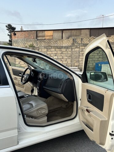 Cadillac SRX 2008, 175,000 km - 4.6 л - Bakı