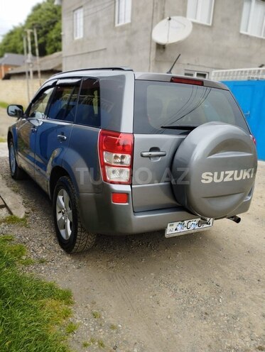 Suzuki Grand Vitara 2008, 348,465 km - 2.4 л - Masallı