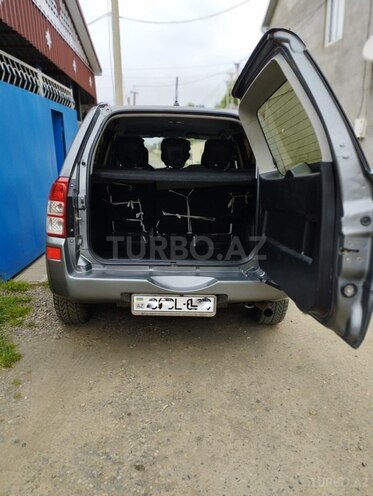 Suzuki Grand Vitara 2008, 348,465 km - 2.4 л - Masallı