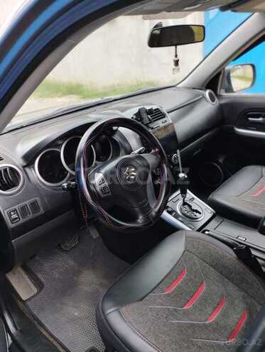 Suzuki Grand Vitara 2008, 348,465 km - 2.4 л - Masallı