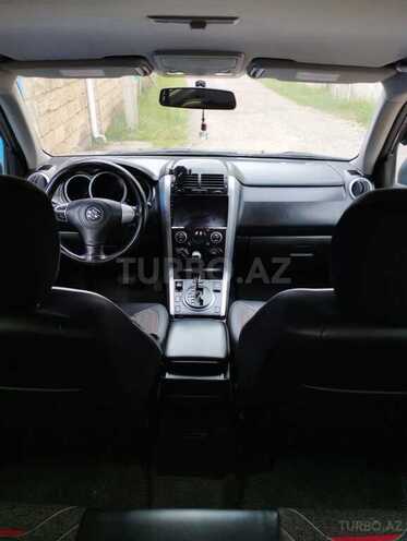 Suzuki Grand Vitara 2008, 348,465 km - 2.4 л - Masallı