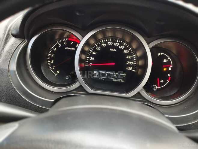 Suzuki Grand Vitara 2008, 348,465 km - 2.4 л - Masallı