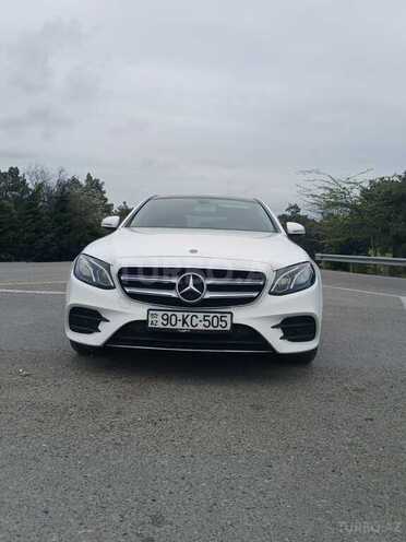 Mercedes 200 2017, 190,000 km - 2.0 l - Bakı