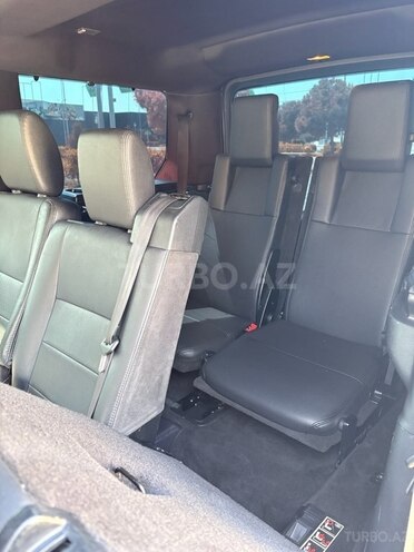 Land Rover Discovery 2006, 489,000 km - 2.7 l - Bakı