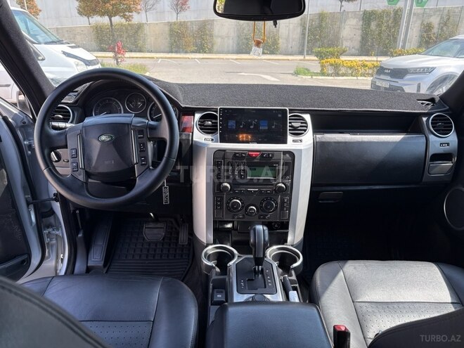 Land Rover Discovery 2006, 489,000 km - 2.7 l - Bakı