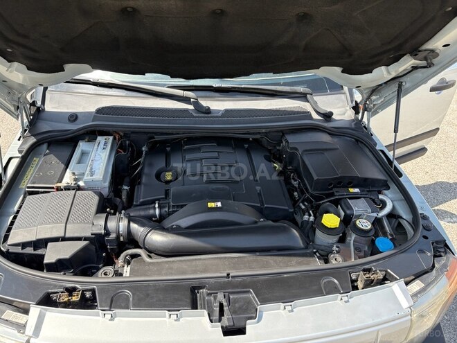Land Rover Discovery 2006, 489,000 km - 2.7 l - Bakı