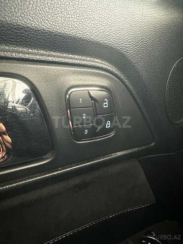 Ford Mustang 2016, 132,000 km - 2.3 л - Bakı