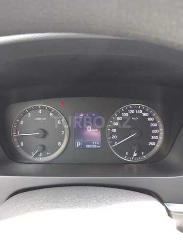 Hyundai Sonata 2014, 190,000 km - 2.0 l - Bakı