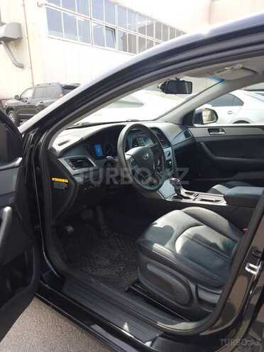 Hyundai Sonata 2014, 190,000 km - 2.0 l - Bakı