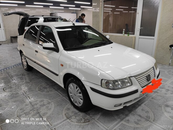 Khazar LX 2021, 110,000 km - 1.7 l - Bakı
