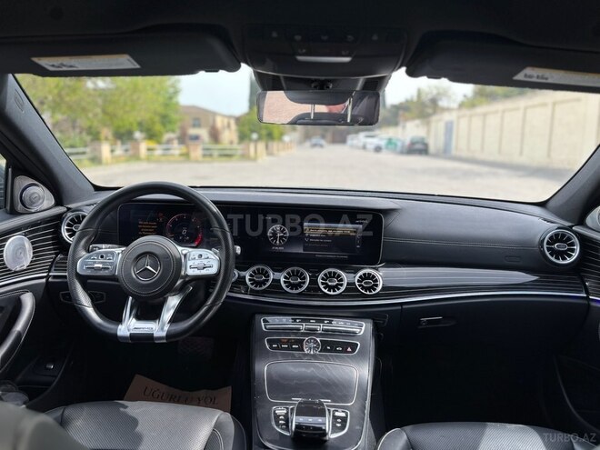 Mercedes E 300 d 2019, 71,500 km - 2.0 l - Bakı