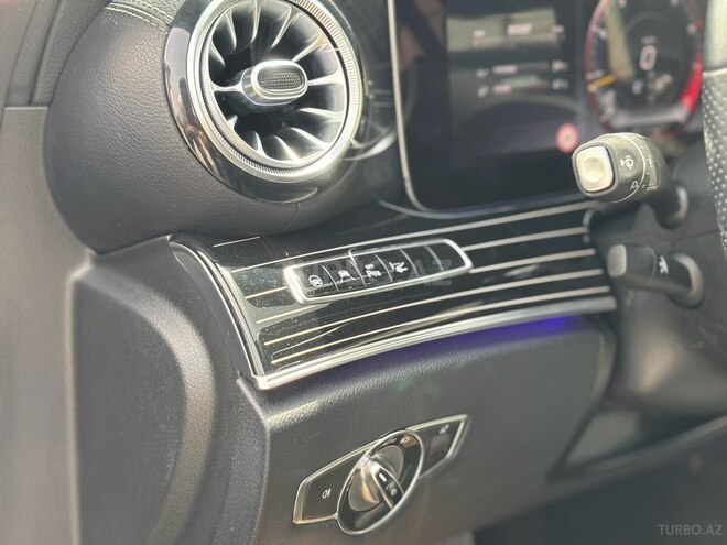 Mercedes E 300 d 2019, 71,500 km - 2.0 l - Bakı