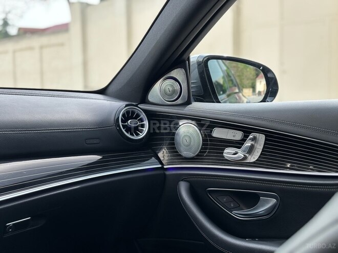Mercedes E 300 d 2019, 71,500 km - 2.0 l - Bakı
