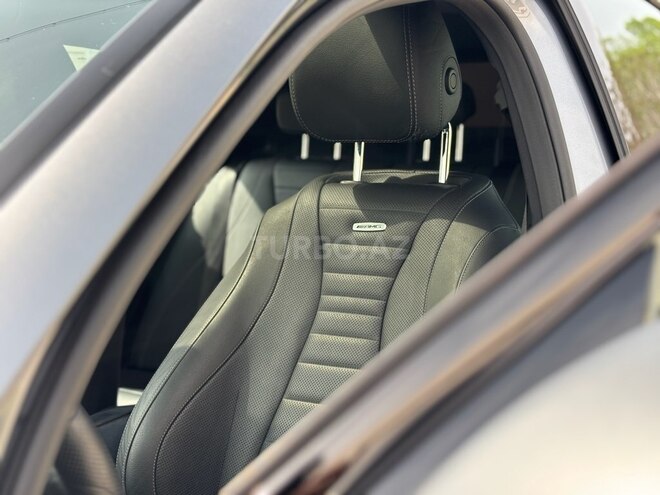 Mercedes E 300 d 2019, 71,500 km - 2.0 l - Bakı