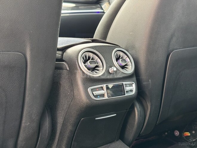 Mercedes E 300 d 2019, 71,500 km - 2.0 l - Bakı