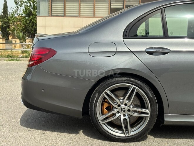 Mercedes E 300 d 2019, 71,500 km - 2.0 l - Bakı