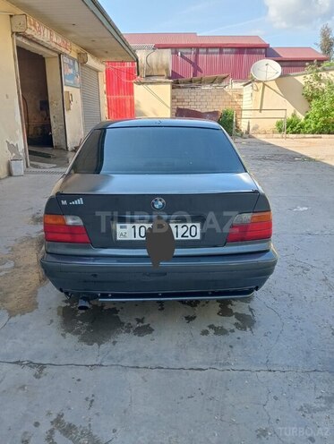 BMW 323 1992, 400,000 km - 2.5 l - Sabirabad