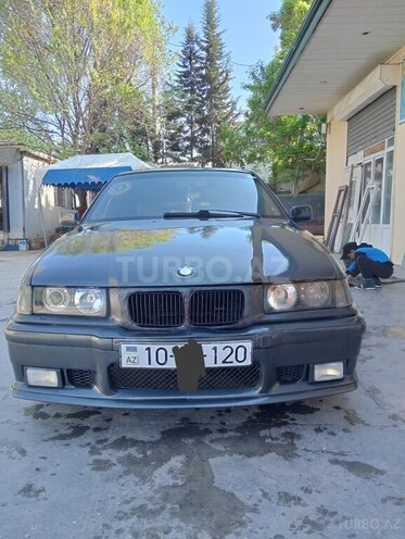 BMW 323 1992, 400,000 km - 2.5 l - Sabirabad