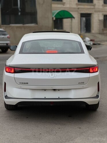 Changan  2025, 0 km - 1.5 л - Bakı