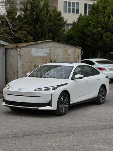 Changan  2025, 0 km - 1.5 л - Bakı