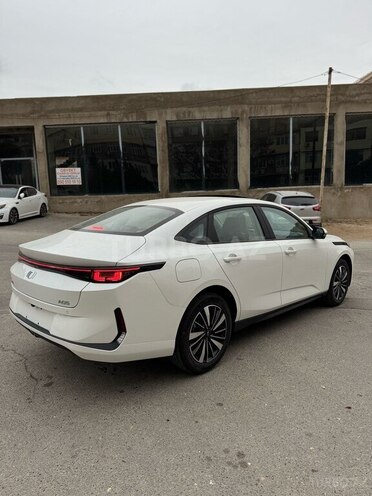 Changan  2025, 0 km - 1.5 л - Bakı