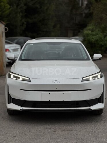 Changan  2025, 0 km - 1.5 л - Bakı
