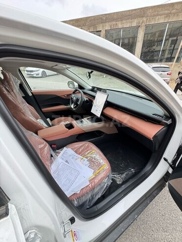 Changan  2025, 0 km - 1.5 л - Bakı