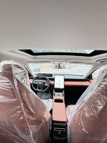Changan  2025, 0 km - 1.5 л - Bakı
