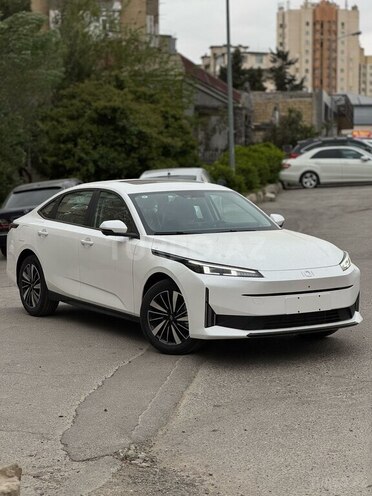 Changan  2025, 0 km - 1.5 л - Bakı