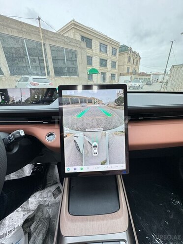 Changan  2025, 0 km - 1.5 л - Bakı