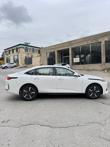 Changan  2025, 0 km - 1.5 л - Bakı