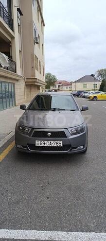 Khazar SD 2021, 104,000 km - 1.7 l - Bakı