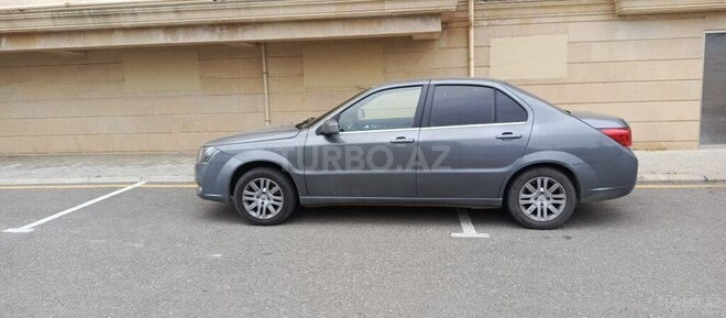 Khazar SD 2021, 104,000 km - 1.7 l - Bakı