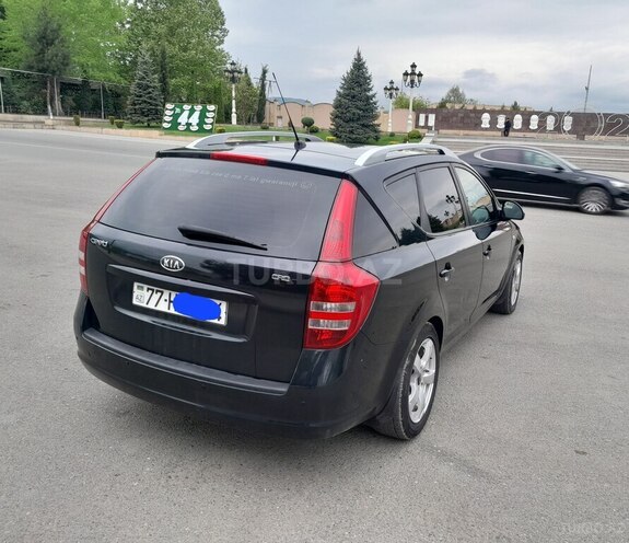 Kia Ceed 2008, 210,000 km - 1.6 л - Göygöl