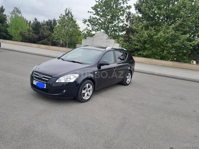 Kia Ceed 2008, 210,000 km - 1.6 л - Göygöl