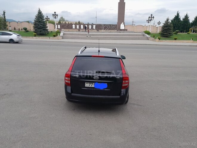 Kia Ceed 2008, 210,000 km - 1.6 л - Göygöl