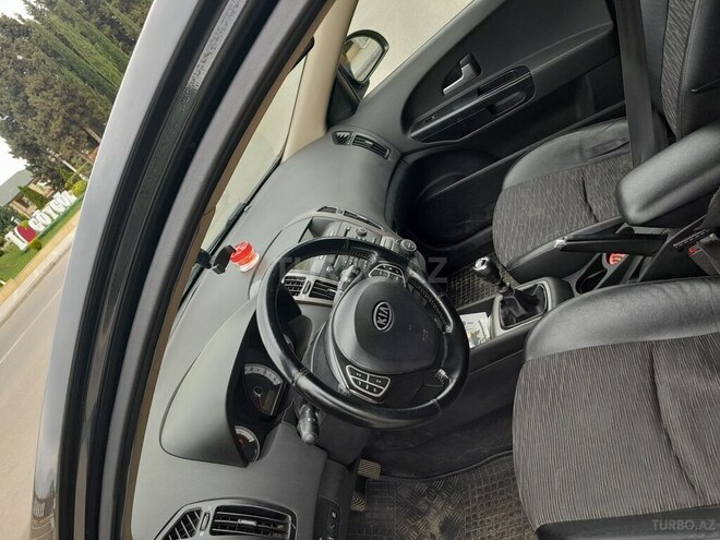 Kia Ceed 2008, 210,000 km - 1.6 л - Göygöl