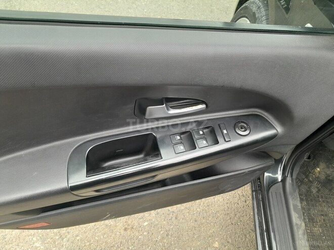 Kia Ceed 2008, 210,000 km - 1.6 л - Göygöl
