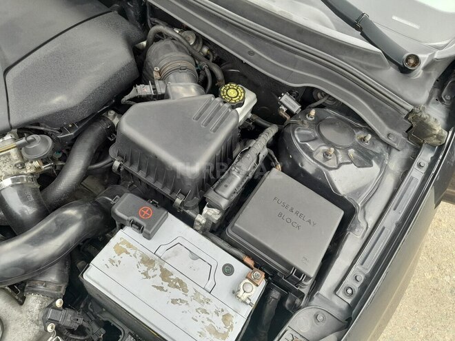 Kia Ceed 2008, 210,000 km - 1.6 л - Göygöl