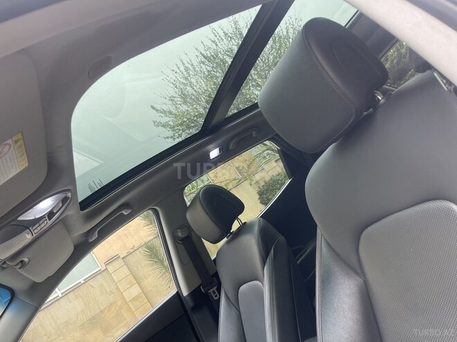 Hyundai Santa Fe 2013, 243,000 km - 2.0 l - Bakı