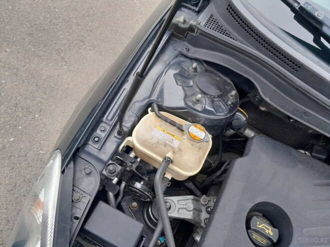 Kia Ceed 2008, 210,000 km - 1.6 л - Göygöl