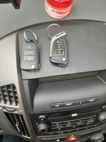 Kia Ceed 2008, 210,000 km - 1.6 л - Göygöl