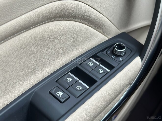 Bestune T77 2025, 2,500 km - 1.5 l - Bakı