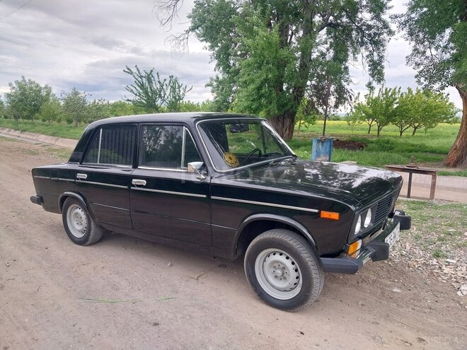 LADA (VAZ) 2106 1994, 95,000 km - 1.6 l - Qazax