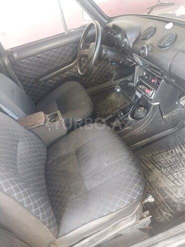 LADA (VAZ) 2106 1994, 95,000 km - 1.6 l - Qazax