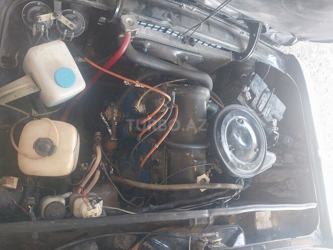 LADA (VAZ) 2106 1994, 95,000 km - 1.6 l - Qazax