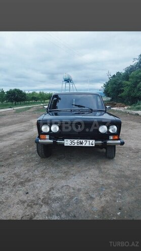 LADA (VAZ) 2106 1994, 95,000 km - 1.6 l - Qazax