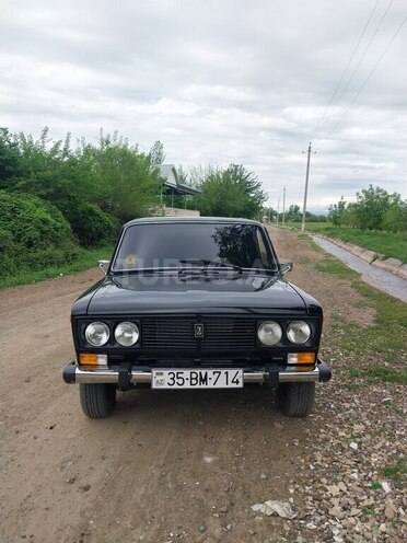 LADA (VAZ) 2106 1994, 95,000 km - 1.6 l - Qazax