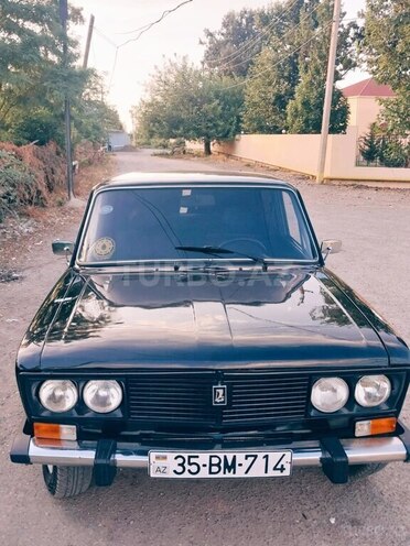 LADA (VAZ) 2106 1994, 95,000 km - 1.6 l - Qazax